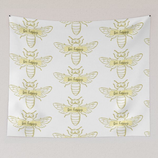 Item preview, BEE Happy designed and sold by Aerol.