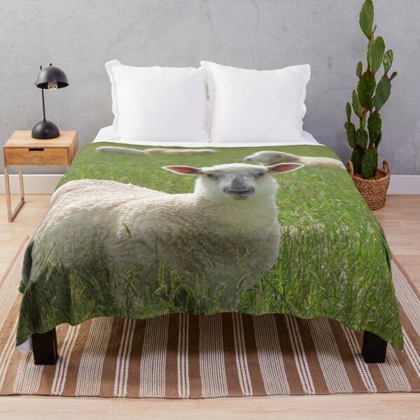 Item preview, Luxurious Fleece designed and sold by KarenWoodArt.