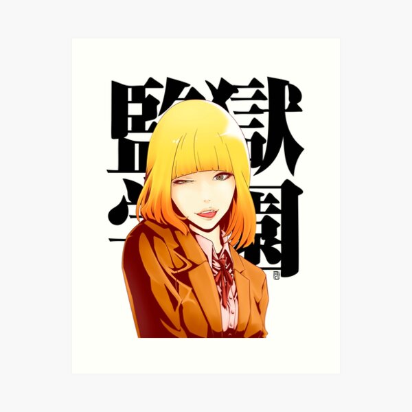 prison school season 2 crunchyroll