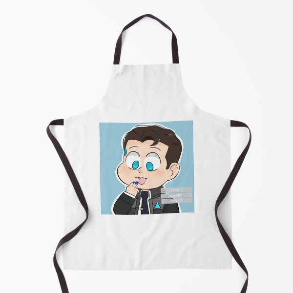 Item preview, Chibi connor designed and sold by joseanimates.