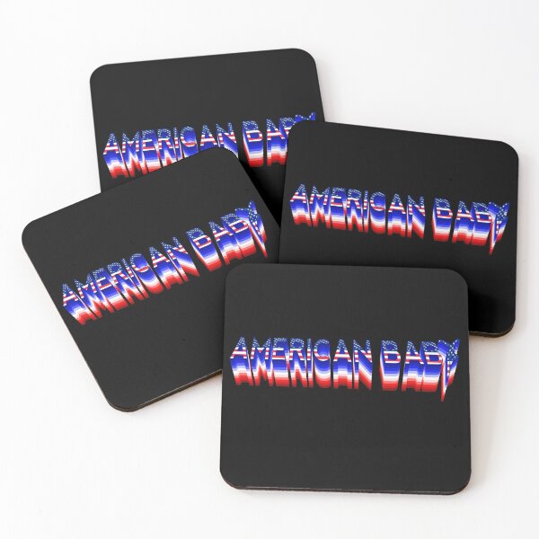 Item preview, American Baby designed and sold by Jonnydowntown.