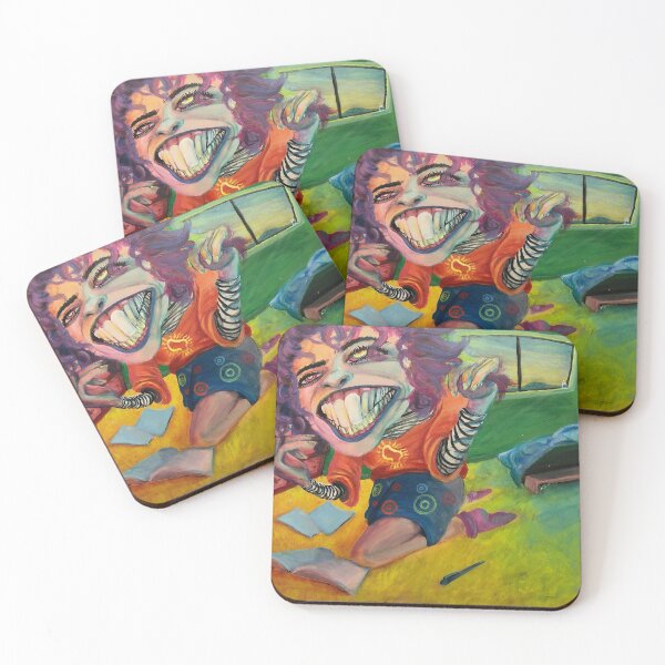 Item preview, Mania designed and sold by Sabrina Sorvari.