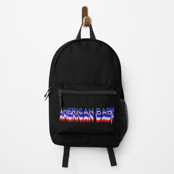Item preview, American Baby designed and sold by Jonnydowntown.