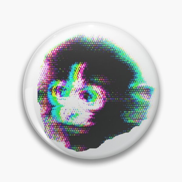 Artikelvorschau, Affengesicht entworfen und verkauft von The Cosmic Turtle.