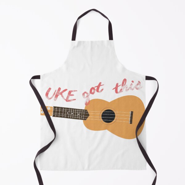 Item preview, Uke got this ! designed and sold by madelinekew.