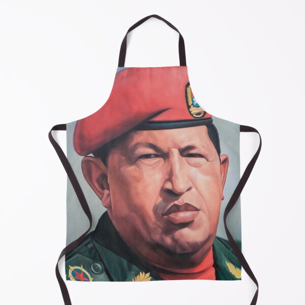 Item preview, Hugo Chavez designed and sold by alexcorporation.