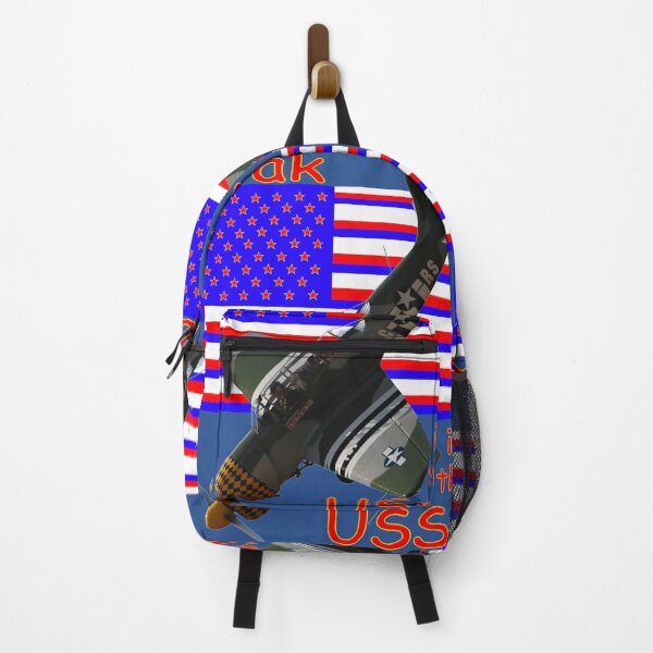 Item preview, Yak In The USSA Design 2 designed and sold by muz2142.