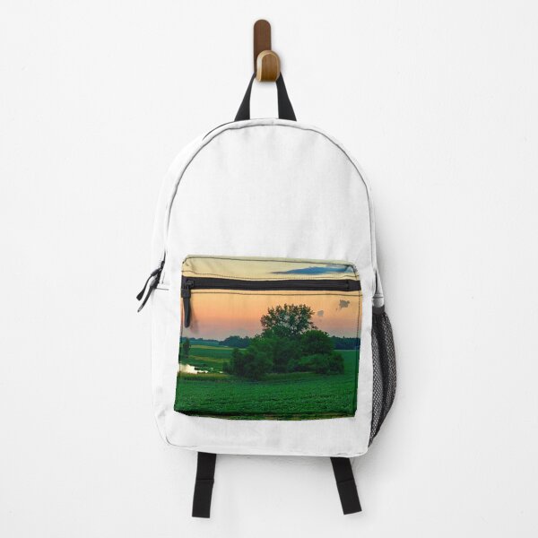 Item preview, Country-side Sunset designed and sold by matthewcarlsen5.