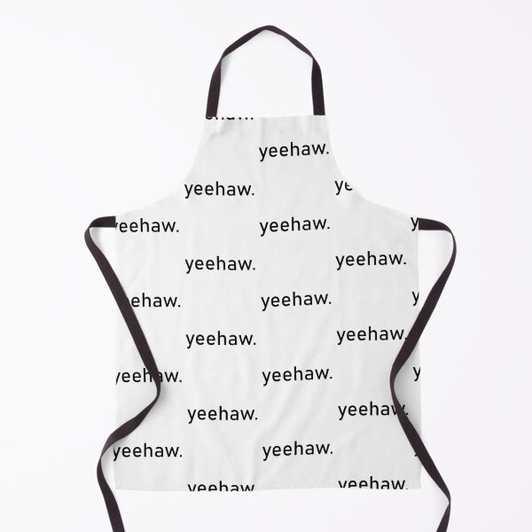 Item preview, Yeehaw Merch designed and sold by melkin05.