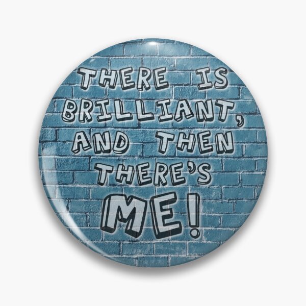 Item preview, Brilliant designed and sold by SmileyJanelle.