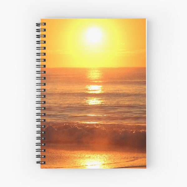 Item preview, Sunrise in gold designed and sold by DevineArt.
