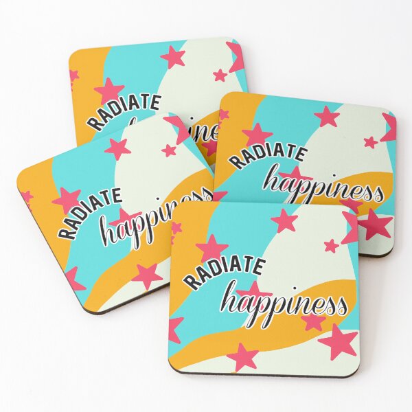 Item preview, Radiate Happiness designed and sold by spc4.