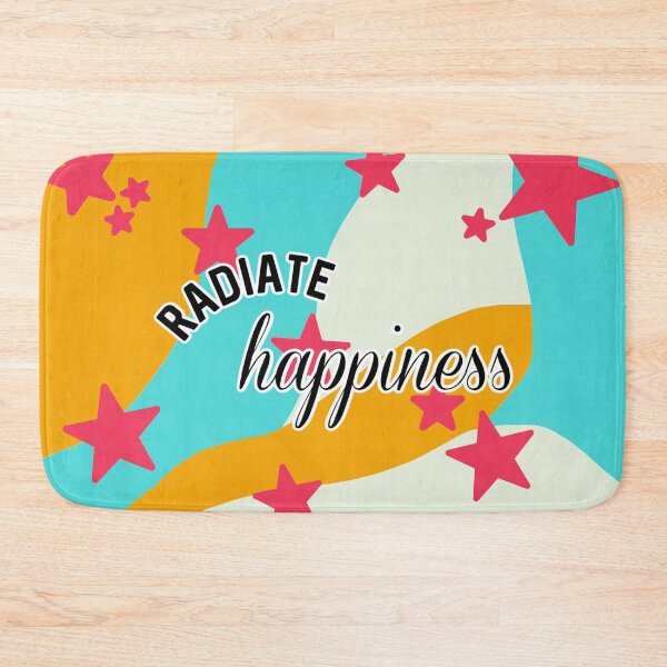 Item preview, Radiate Happiness designed and sold by spc4.