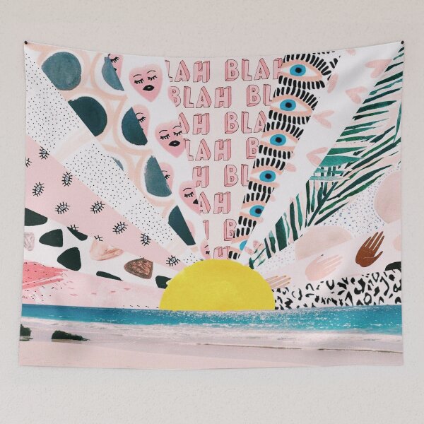 Item preview, VSCO Sunset designed and sold by Babiola.