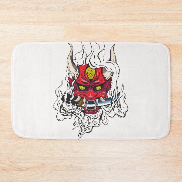 Item preview, Akuma Katana evil Samurai  designed and sold by RedoneDesignART ⭐⭐⭐⭐⭐.