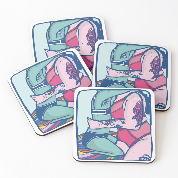 Item preview, sees it designed and sold by medicenrata.
