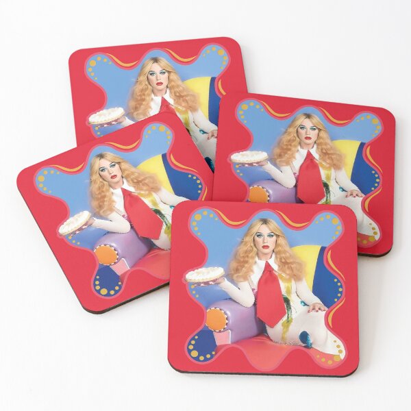 Item preview, Katy Perry Smile album KP5 designed and sold by Dewars.