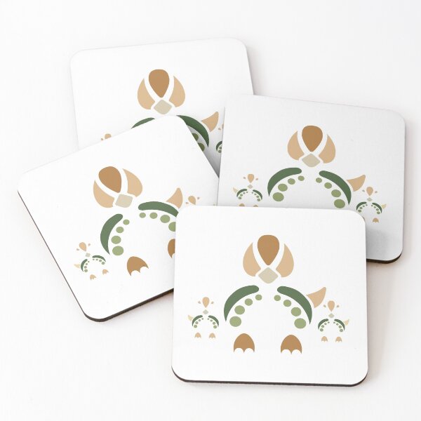 Item preview, Turtle Duck Family Avatar Motif designed and sold by arturekdesign.