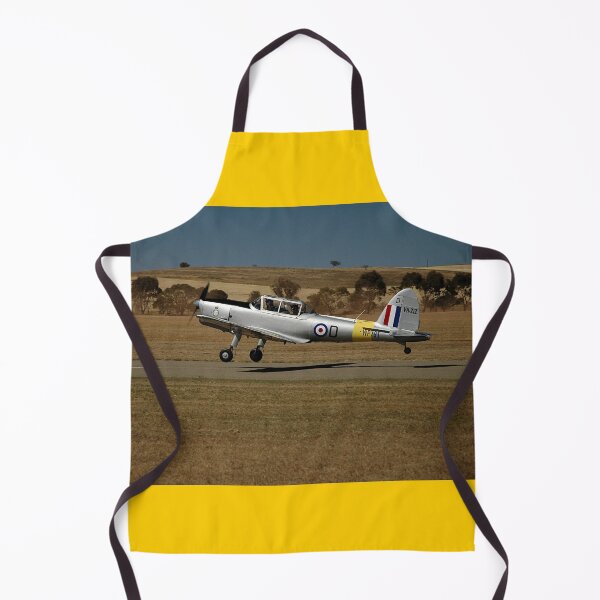 Item preview, 2018 Jamestown Airshow-Chipmunk VH-ZIZ designed and sold by muz2142.