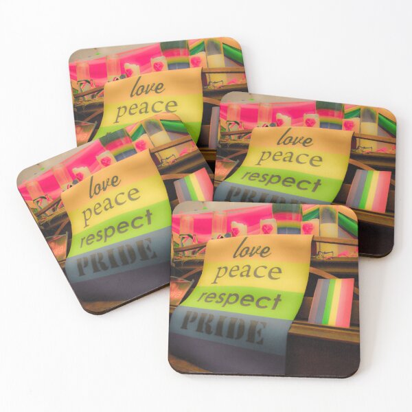 Item preview, Pride Alter designed and sold by Enygma  Photography.