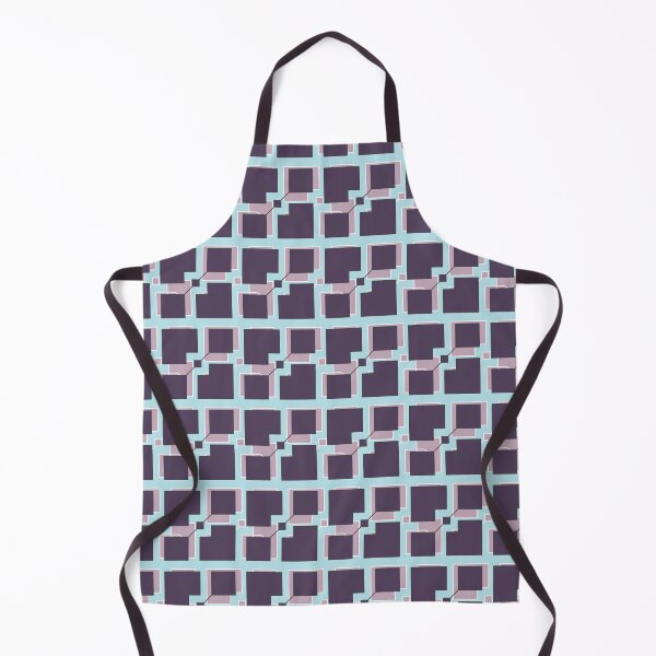 Item preview, Geometric Maze designed and sold by Bliss Find And Design.