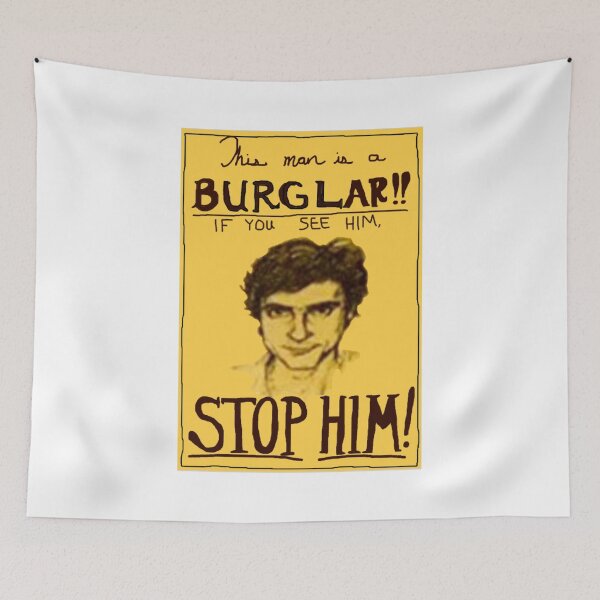 Item preview, After Hours Martin Scorsese 1985 designed and sold by TYPhoenicians.