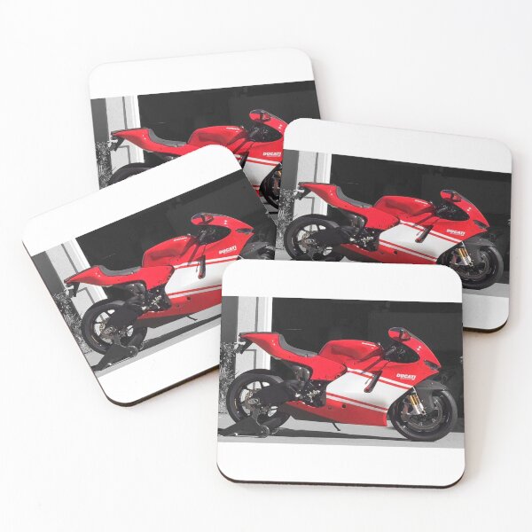 Item preview, Ducati Desmosedici designed and sold by ducatiracer717.