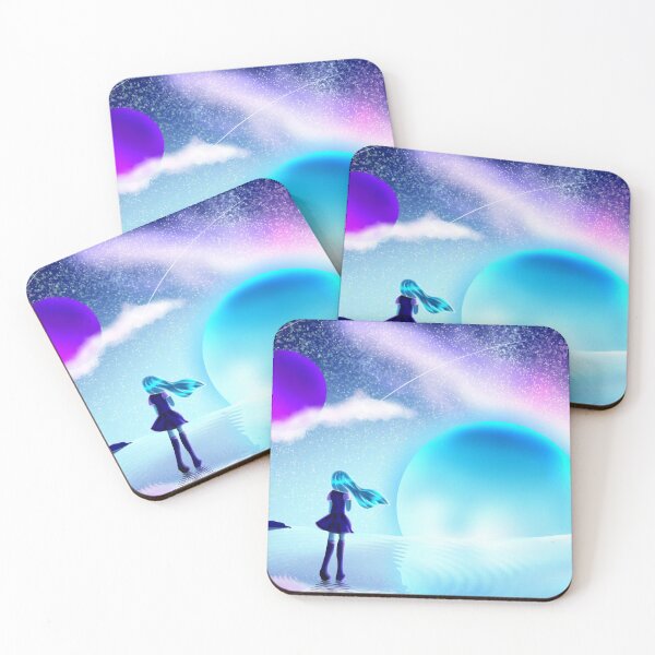 Item preview, Walking on Luminescence designed and sold by CupidAnimations.