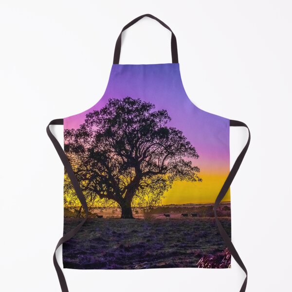 Item preview, Gorgeous Sunrise Colours - Metcalfe, Victoria designed and sold by Steven Jodoin.