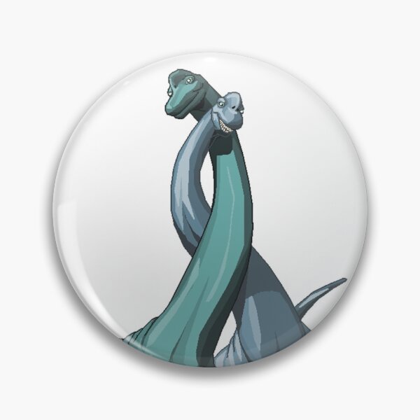 Item preview, Brachiosaurs designed and sold by PlaidRat.
