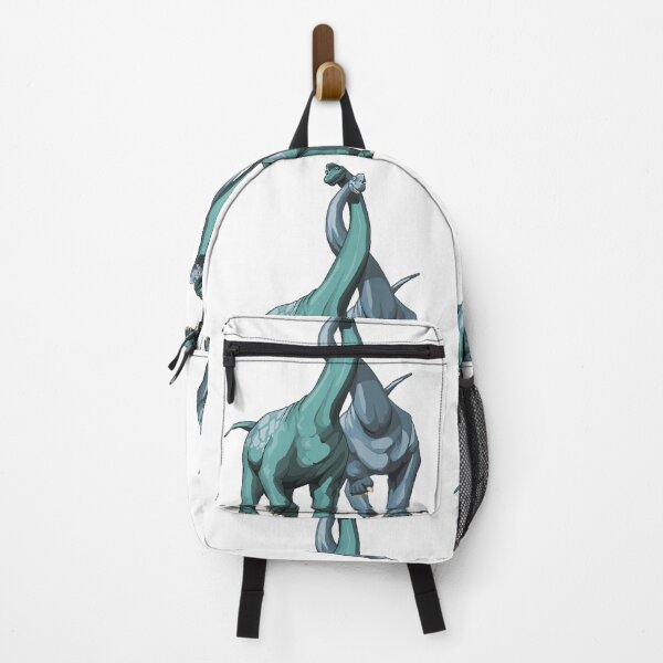 Item preview, Brachiosaurs designed and sold by PlaidRat.