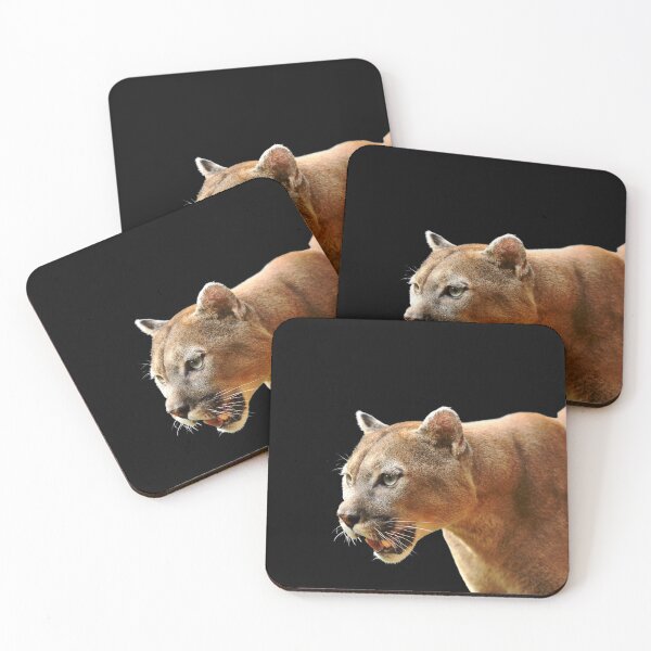 Item preview, Puma showing attitude designed and sold by timg58.