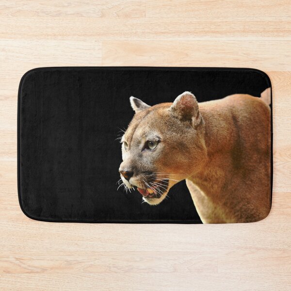 Item preview, Puma showing attitude designed and sold by timg58.