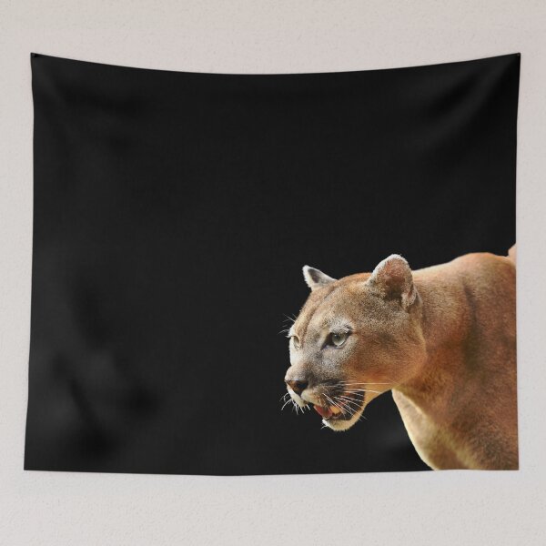 Item preview, Puma showing attitude designed and sold by timg58.
