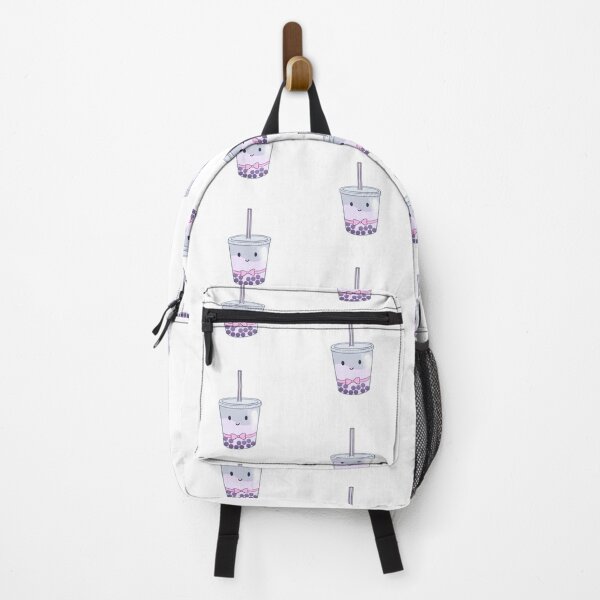 Bubble Tea Backpack