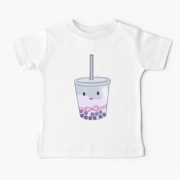 Bubble Tea Baby T-Shirt