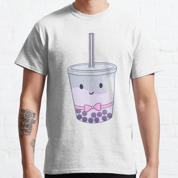 Bubble Tea Classic T-Shirt