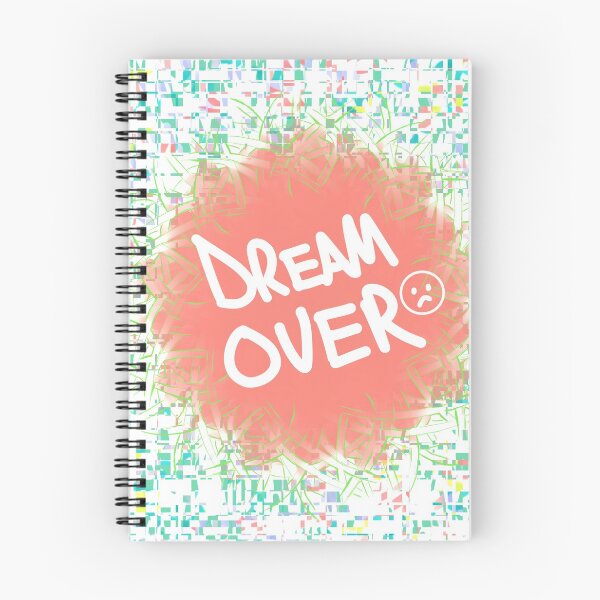 Item preview, Dream Over designed and sold by trugool.