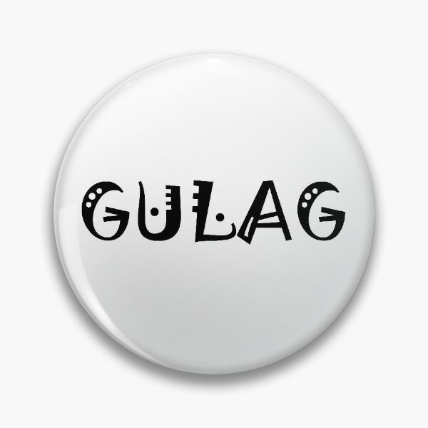 Item preview, GULAG designed and sold by Tarek1.