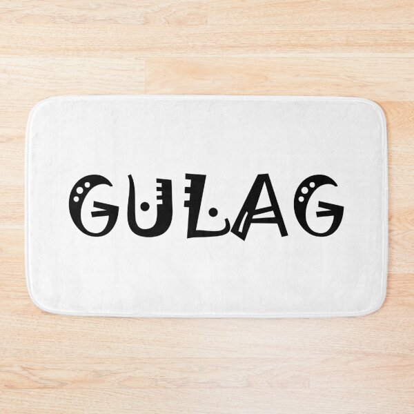 Item preview, GULAG designed and sold by Tarek1.