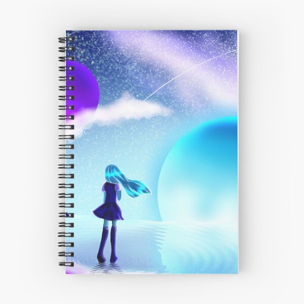 Item preview, Walking on Luminescence designed and sold by CupidAnimations.
