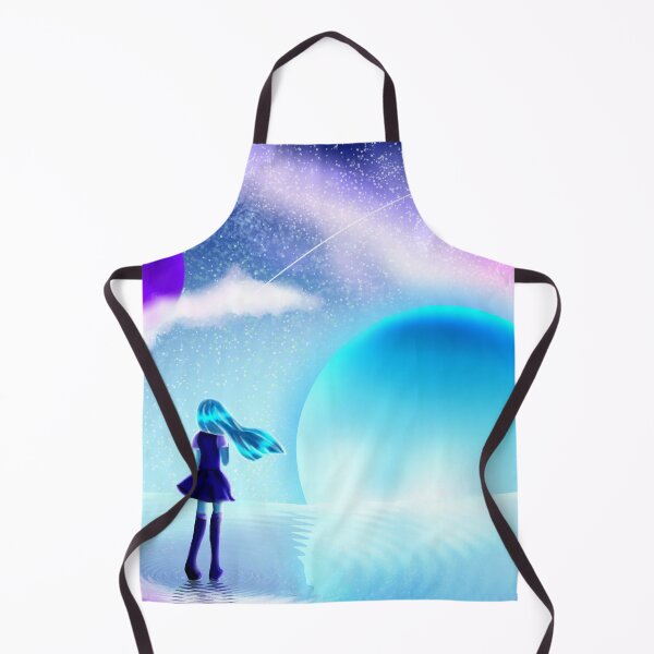 Item preview, Walking on Luminescence designed and sold by CupidAnimations.