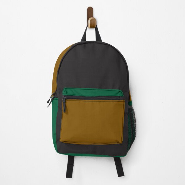 Item preview, Brown Black Green designed and sold by callavibes.