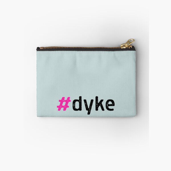 Item preview, #DYKE designed and sold by OmohLifestyle.