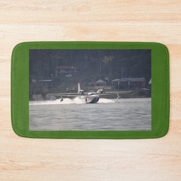 Item preview, 2019 Catalina Festival Grumman G-73AT Landing designed and sold by muz2142.