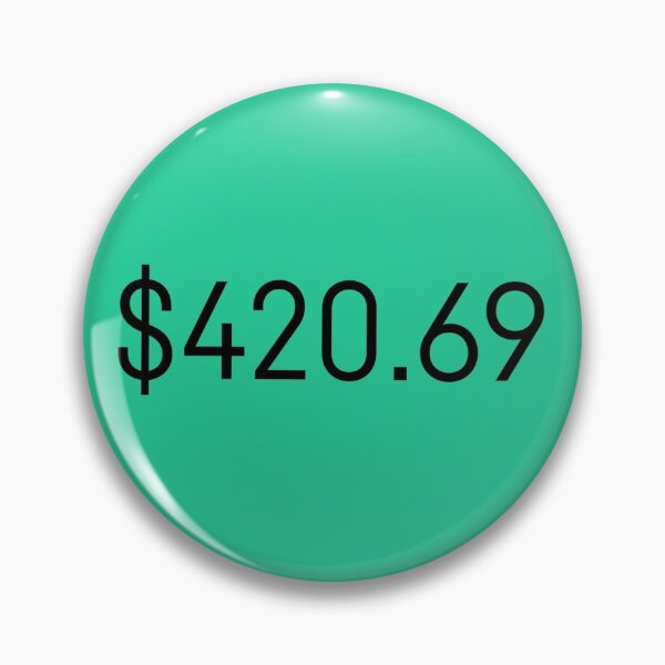 Item preview, $420.69 designed and sold by The Channel Surfer.