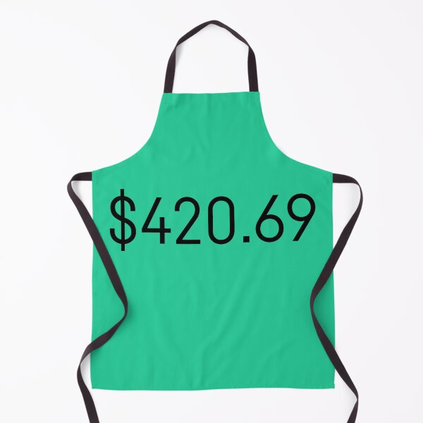 Item preview, $420.69 designed and sold by The Channel Surfer.