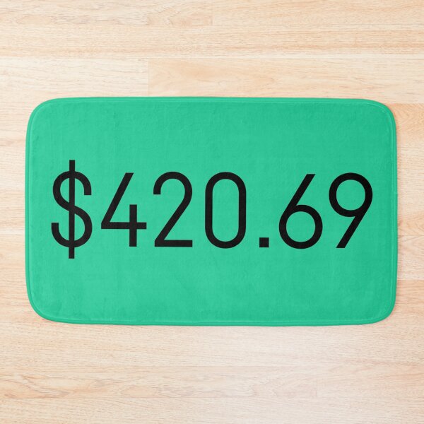 Item preview, $420.69 designed and sold by The Channel Surfer.