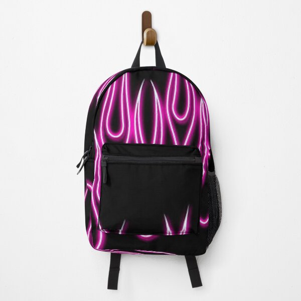 Item preview, Neon Pink Flame designed and sold by Babiola.