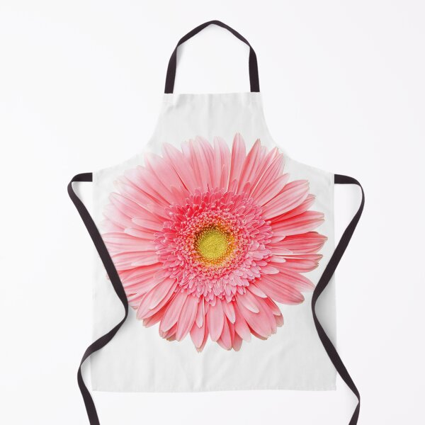 Item preview, Flower Power, Pink Fresh Gerbera designed and sold by PixDezines.
